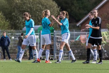 Bild 111 - Frauen SG KA-HU - Eichholzer SV : Ergebnis: 5:3